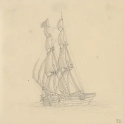 Eine Brigg
