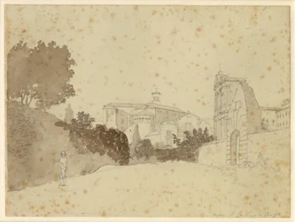 Kirche St. Giovanni a Paolo