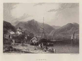 Ithaka