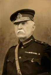 Lieut.-General Thomas Kelly-Kenny, C.B., 1900