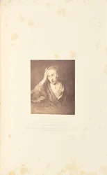 A. Pope von J. Richardson