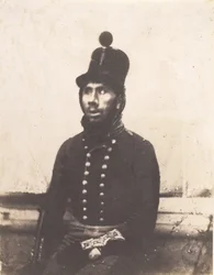 Soldat, 1845-50