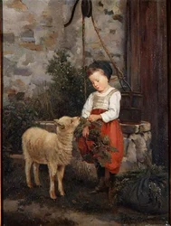 Das Lamm