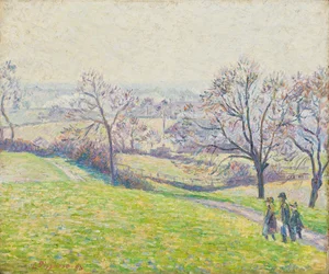 Epping Landschaft (1893)