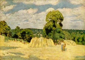 Die Ernte