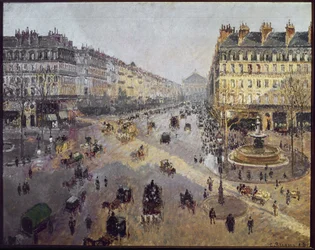 Avenue de l