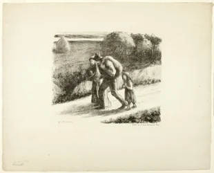 Die Vagabunden