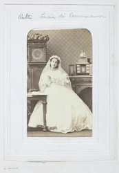 Adelina Patti, 1860-69