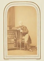 General Beresford
