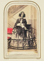 [Lady Eleanor Cathcart]