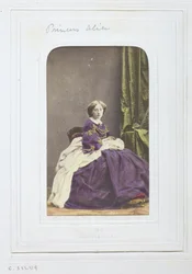 Prinzessin Alice, 1860-69