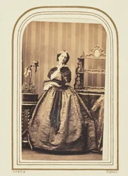 [Die Marchioness von Abercorn]