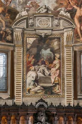 Beweinung Christi