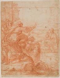 Das Wunder des Ticino-Flusses