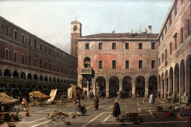 Campo di Rialto