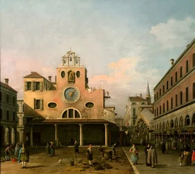 Canaletto - KDS-Foto, National Gallery of Canada