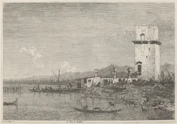 La Torre di Malghera