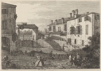 Le Porte Del Dolo