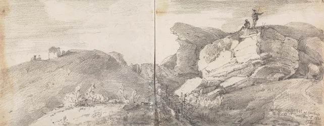 In Hastings, 5. Oktober 1820