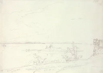Beachley, 29. Mai 1846