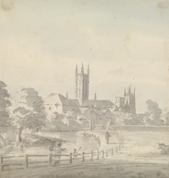 Kathedrale von Canterbury