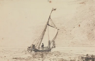Cowes, 3. Februar 1826