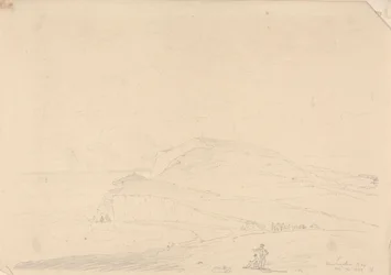 Freshwater Bay, 12. August 1829
