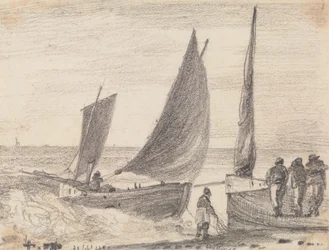 Hastings, 30. September 1820