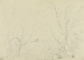 In der Nähe von Saint Lawrence, Isle of Wight