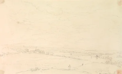 In der Nähe von Whippingham