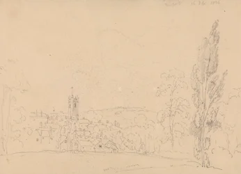 Newport, 16. September 1826