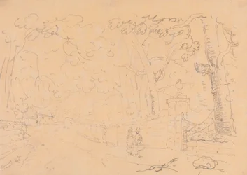Shorwell, Freitag, 3. August 1832