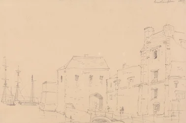 Southampton, Hampshire