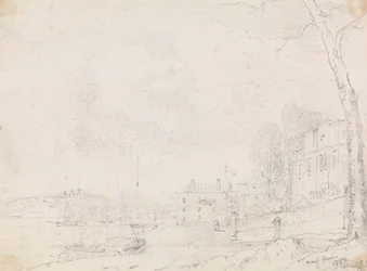 West Cowes, Isle of Wight