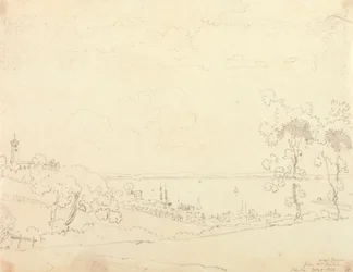 West Cowes von Mrs. Baily