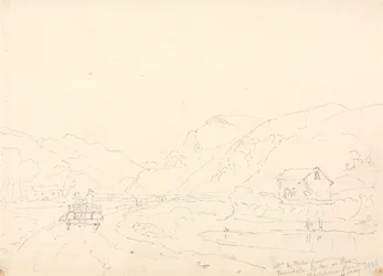 Whitehaven Road, 10. Mai 1836