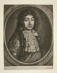 Ludwig XIV