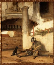 Der schlafende Wächter