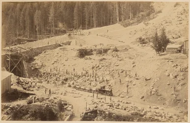 Klausbach-Korrektur