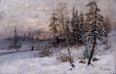 Winter