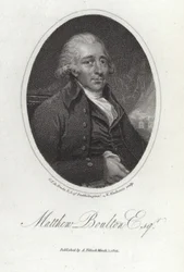 Matthew Boulton