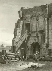 Virgils Haus, Brindisi