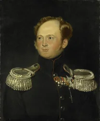 Alexander I., Kaiser von Russland