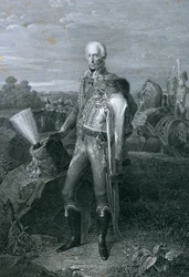 Kaiser Franz I. von Österreich