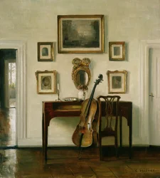 Das Musikzimmer