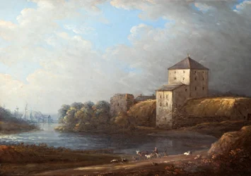 Schloss Nyköping