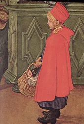 Einkäufe nach Hause bringen