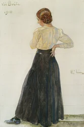 Brita, 1910