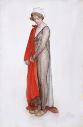 Rot und Schwarz