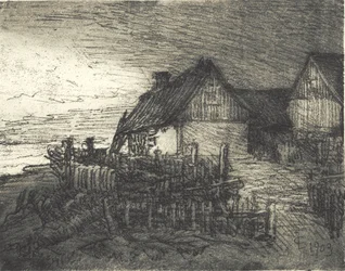 Häuser in Tisvilde